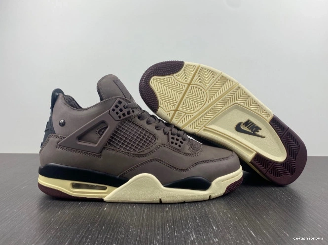 DV6773-220 A Violet Ore Maniere 4 Ma Jordan Retro Air 0831